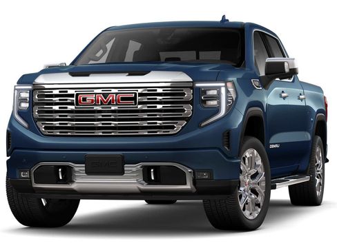 New 2026 GMC Sierra 1500 Denali w/ Technology Package image 32