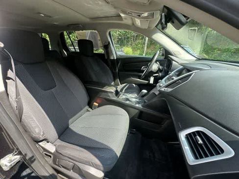 Used 2015 GMC Terrain SLE w/ Chrome Edition AWD/4WD image 20