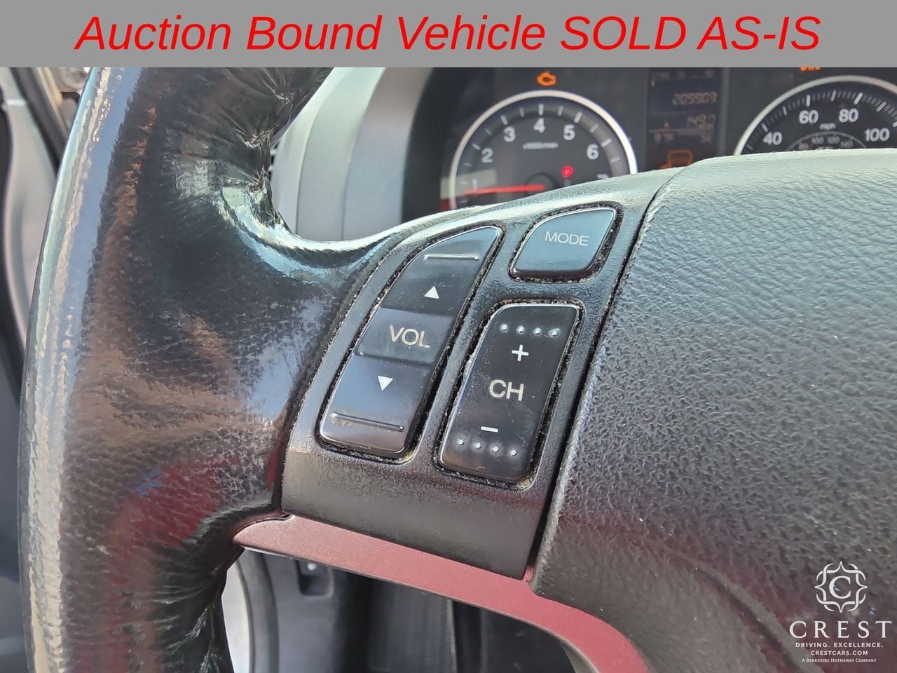 Used 2011 Honda CR-V EX-L image 15