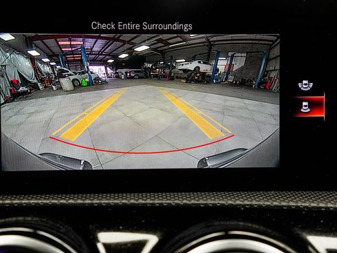 Used 2022 Mercedes-Benz CLA 250 image 30