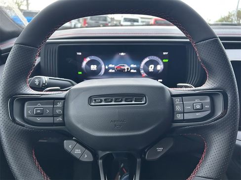 New 2025 Dodge Charger R/T w/ Quick Order Package 25M R/T image 23