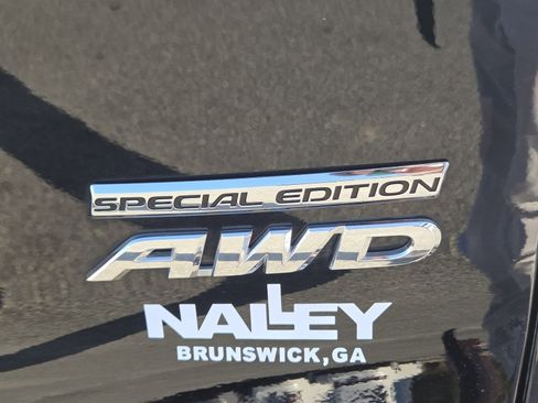 Certified 2022 Honda Pilot Special Edition image 23