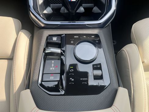 Used 2026 BMW X3 xDrive30 w/ Premium Package image 28