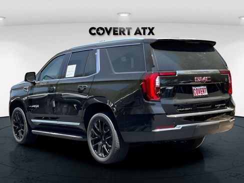 New 2026 GMC Yukon Elevation w/ LPO, Floor Liner Package RWD image 6
