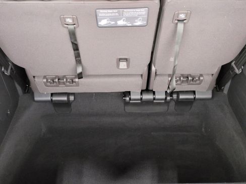 Certified 2023 Honda Odyssey EX-L image 35