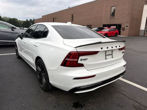 Used 2023 Volvo S60 T8 Ultimate AWD/4WD image 2