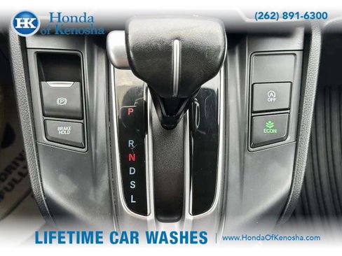 Certified 2022 Honda CR-V EX-L image 23