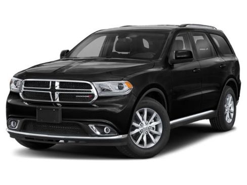 Used 2019 Dodge Durango GT AWD/4WD image 1