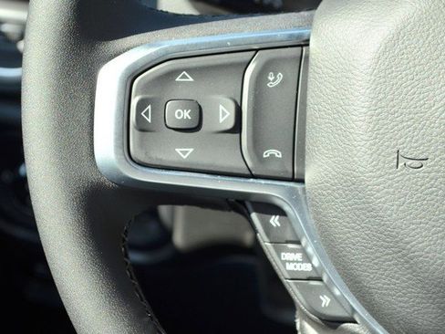 New 2025 RAM 1500 Big Horn image 17