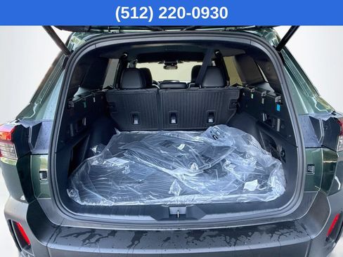 New 2026 Subaru Outback Premium AWD/4WD image 31