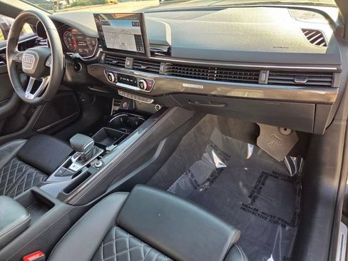 Used 2023 Audi S5 Prestige AWD/4WD image 21