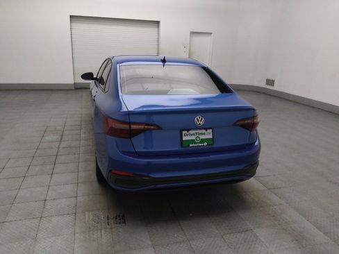 Used 2022 Volkswagen Jetta Sport FWD image 6