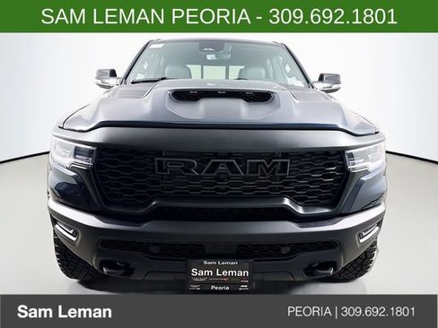 New 2026 RAM 1500 RHO AWD/4WD image 2