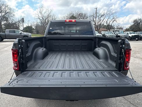 New 2026 RAM 2500 Tradesman image 23