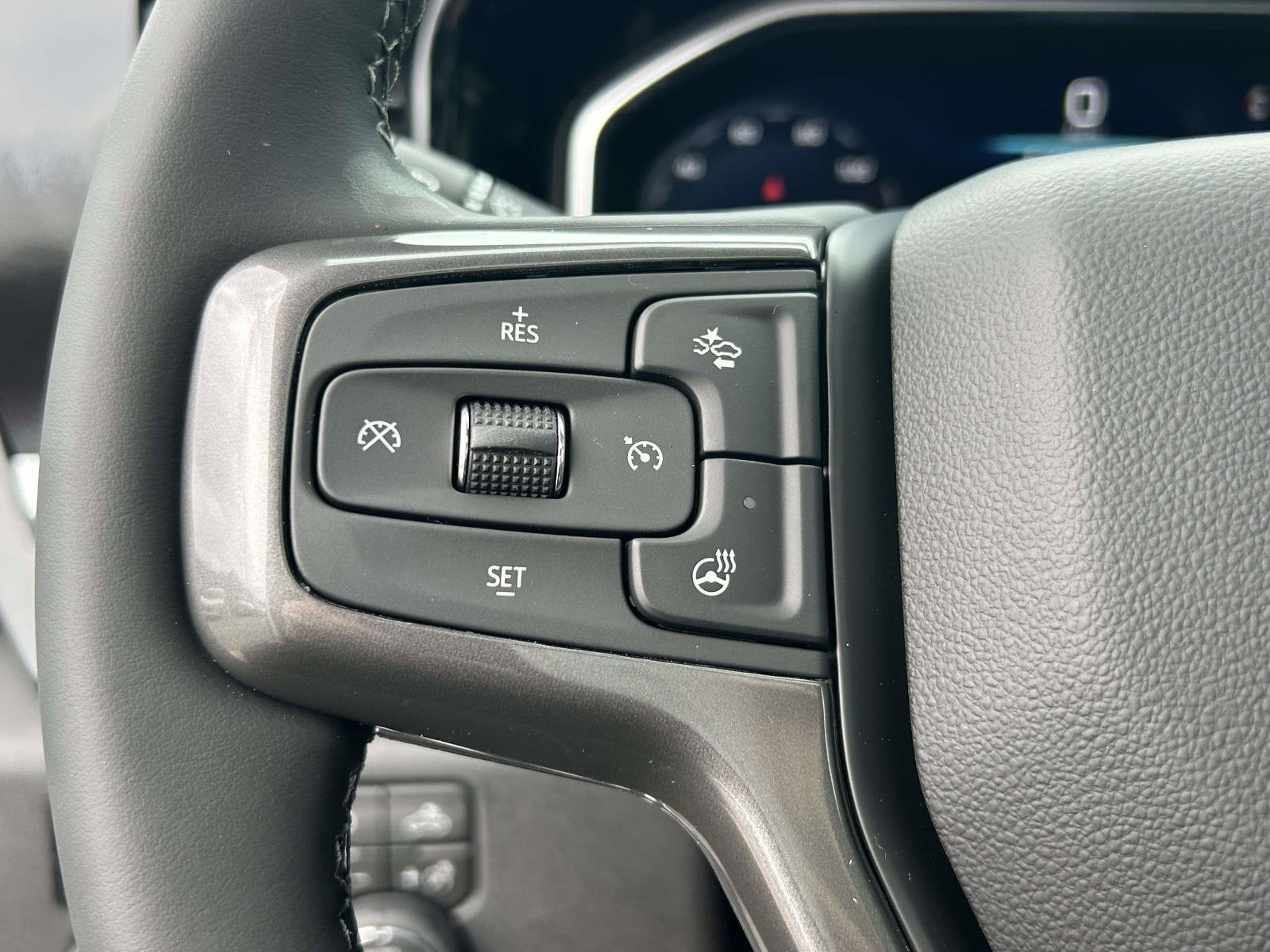 New 2026 Chevrolet Silverado 2500 High Country w/ High Country Premium Package AWD/4WD image 21