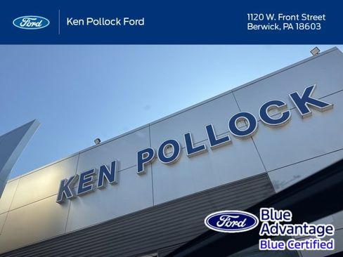 Certified 2023 Ford Explorer XLT w/ Equipment Group 202A image 29