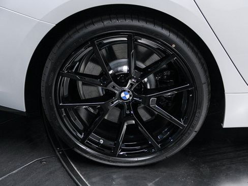 New 2026 BMW 840i w/ M Sport Professional Package RWD image 8