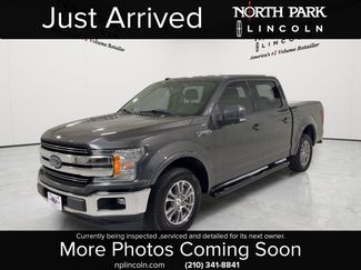 Used 2019 Ford F150 Lariat RWD video 1