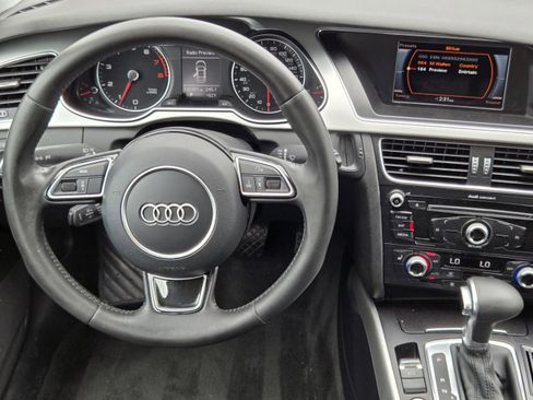 Used 2016 Audi A4 2.0T Premium w/ Convenience Plus Package FWD image 24