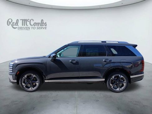 New 2026 Hyundai Palisade Limited FWD image 2