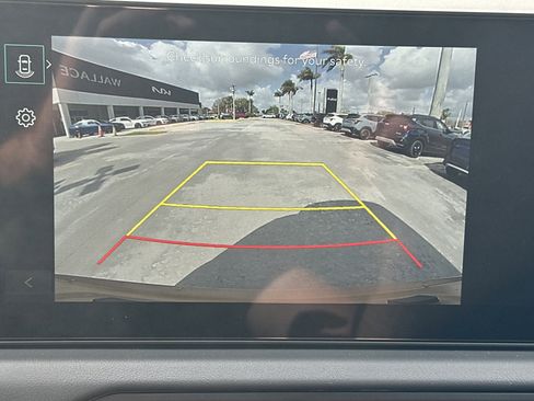 New 2027 Kia Telluride EX X-Line image 25