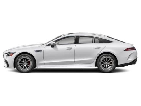 Used 2023 Mercedes-Benz AMG GT 63 S image 3