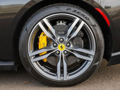 Certified 2020 Ferrari Portofino image 63