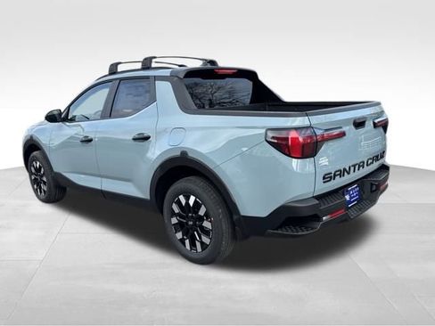 New 2026 Hyundai Santa Cruz SEL AWD/4WD image 3