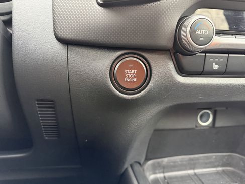 Used 2023 MAZDA CX-50 2.5 S w/ Cargo Package image 17