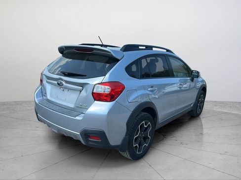 Used 2013 Subaru Crosstrek 2.0i Limited w/ Popular Pkg 1 AWD/4WD image 9