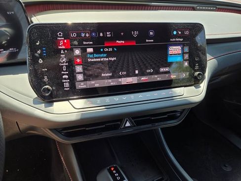 New 2026 Dodge Charger R/T AWD/4WD image 15