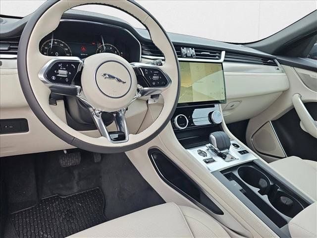 New 2026 Jaguar F-PACE R-Dynamic S AWD/4WD image 13