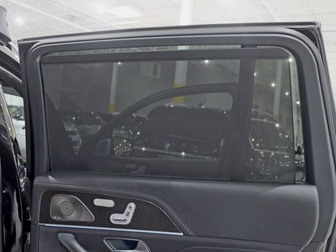 Used 2022 Mercedes-Benz GLS 63 AMG 4MATIC image 45