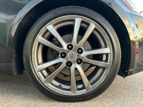 Used 2008 Lexus IS 250 image 27