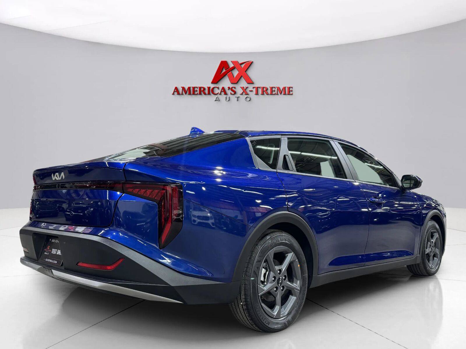 Used 2026 Kia K4 FWD image 7