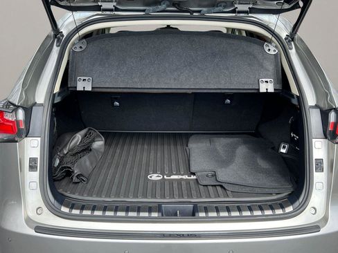 Used 2016 Lexus NX 200t w/ Premium Package image 19