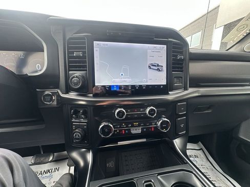 Used 2025 Ford F150 Raptor image 22