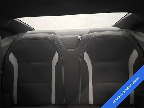 Used 2023 Chevrolet Camaro LT RWD image 17