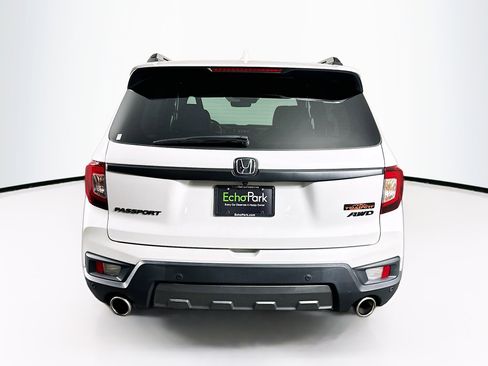 Used 2023 Honda Passport TrailSport image 7