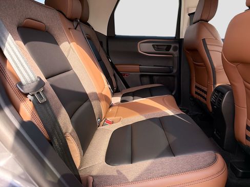 New 2026 Ford Bronco Sport Outer Banks w/ Outer Banks Tech Package+ AWD/4WD image 31