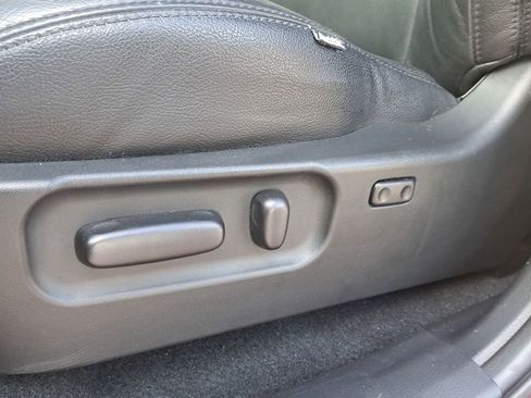 Certified 2023 Toyota Tacoma TRD Sport image 16