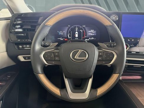 Certified 2025 Lexus RX 350 Premium Plus w/ Convenience Package FWD image 14