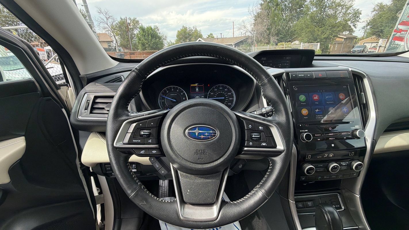 Used 2019 Subaru Ascent Limited AWD/4WD image 15