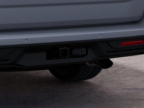 New 2027 Ford Expedition Active AWD/4WD image 23