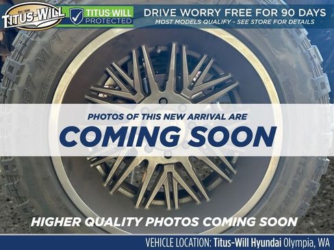 Used 2019 Ford F350 Lariat image 4