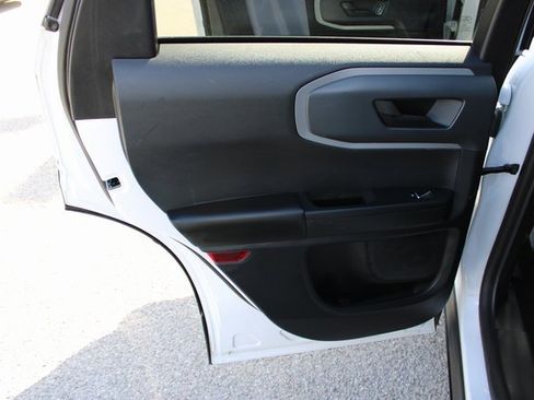 Used 2023 Ford Bronco Sport Big Bend w/ Convenience Package image 14