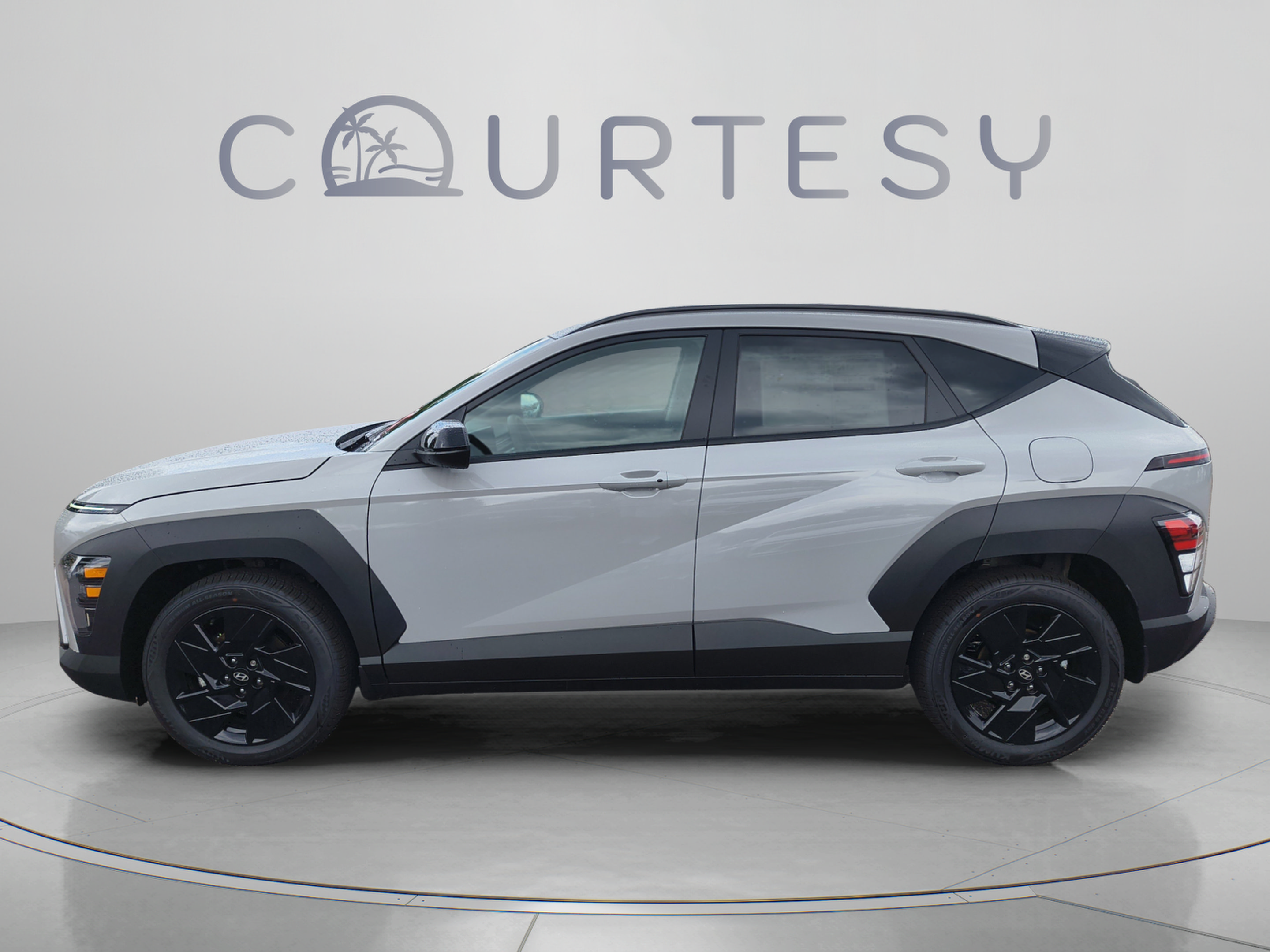 New 2027 Hyundai Kona SEL Sport FWD image 2