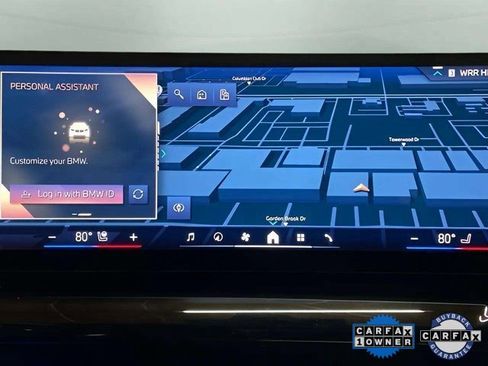 Used 2025 BMW 530i xDrive image 42