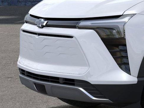 New 2026 Chevrolet Blazer EV LT image 15