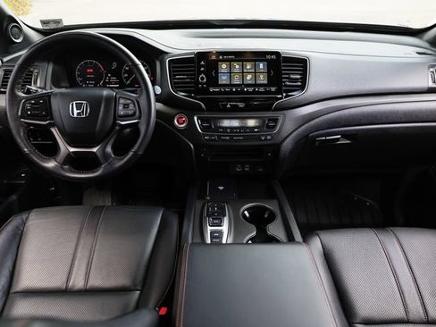 Used 2024 Honda Ridgeline TrailSport image 28